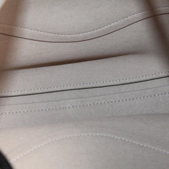 NEW Proenza Schouler Suede Leather Shoulder Bag with Pouch - Picture 11 of 15